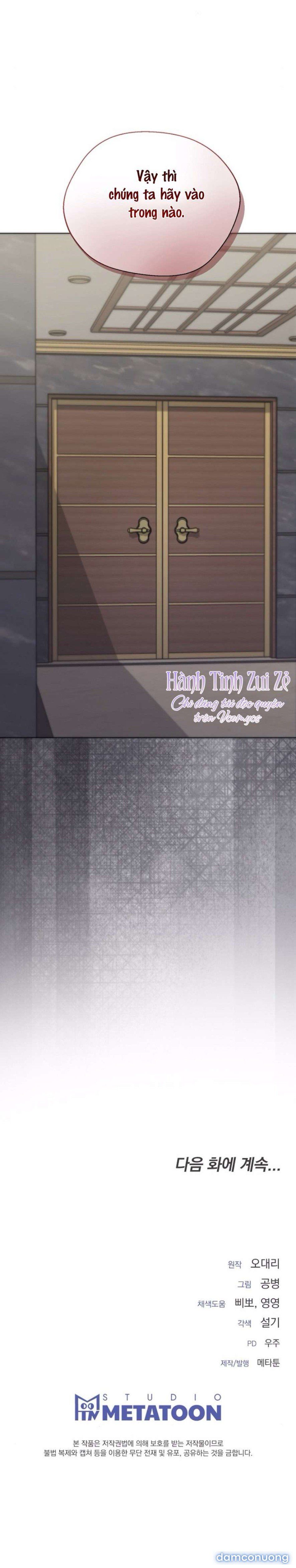 đọc truyện 〖18+〗- Quyết Tâm Bị Ruồng Bỏ Chương 9 ảnh 50 tại Thiên Thai Truyện