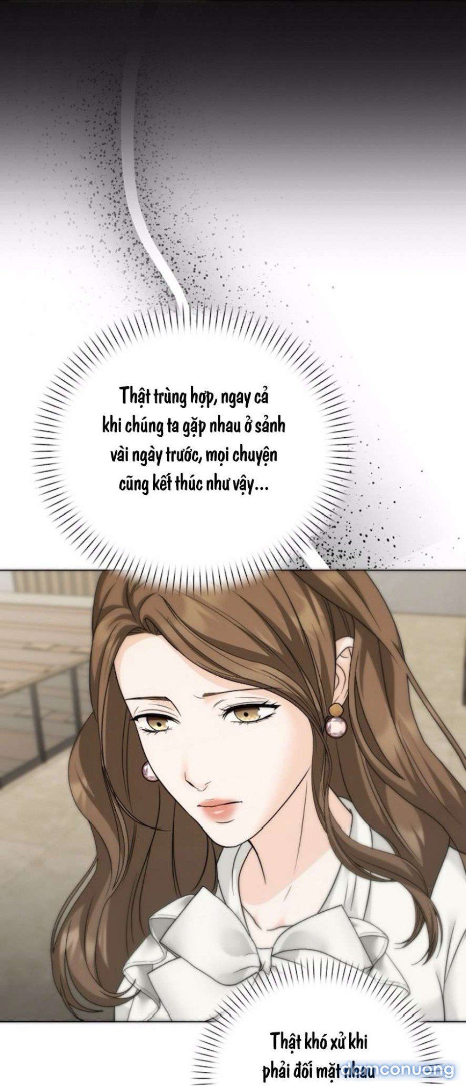 đọc truyện 〖18+〗- Quyết Tâm Bị Ruồng Bỏ Chương 9 ảnh 8 tại Thiên Thai Truyện