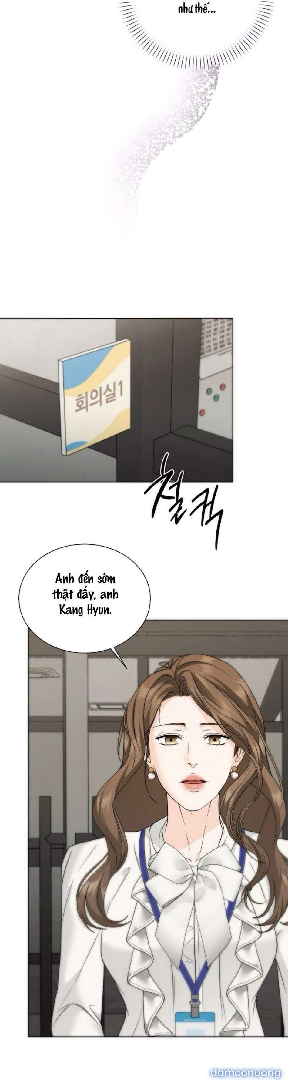 đọc truyện 〖18+〗- Quyết Tâm Bị Ruồng Bỏ Chương 9 ảnh 9 tại Thiên Thai Truyện