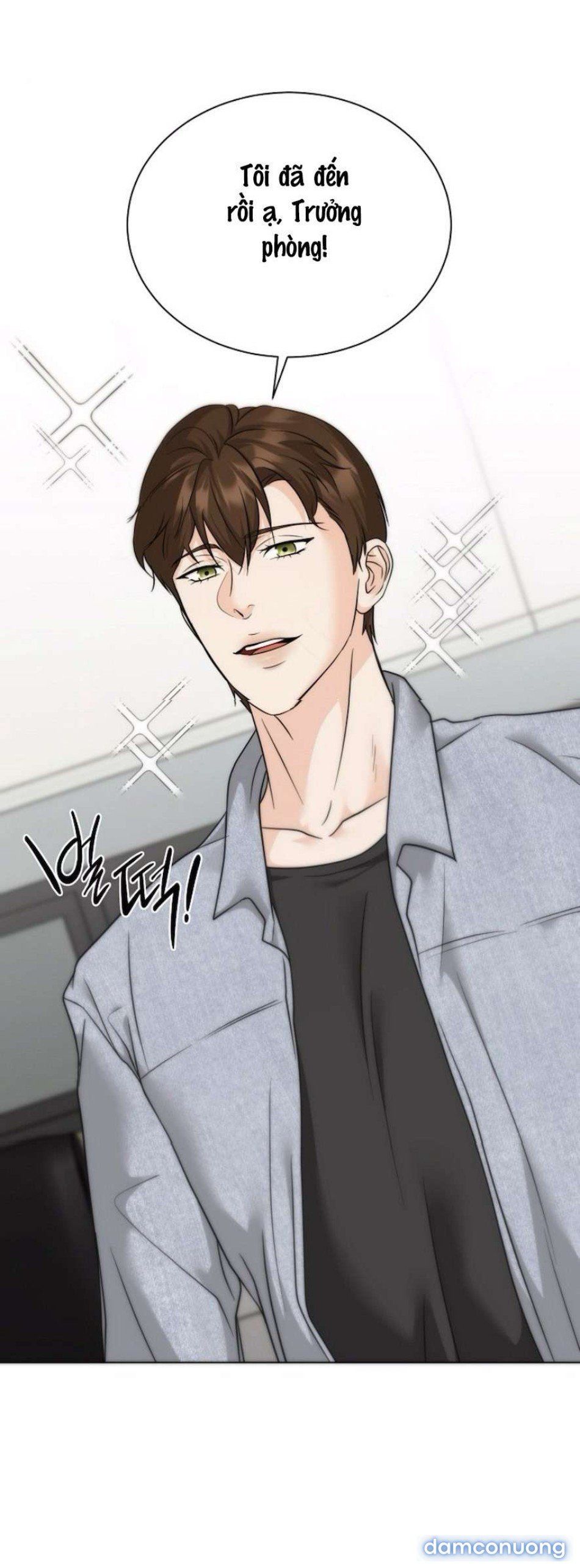 đọc truyện 〖18+〗- Quyết Tâm Bị Ruồng Bỏ Chương 9 ảnh 10 tại Thiên Thai Truyện