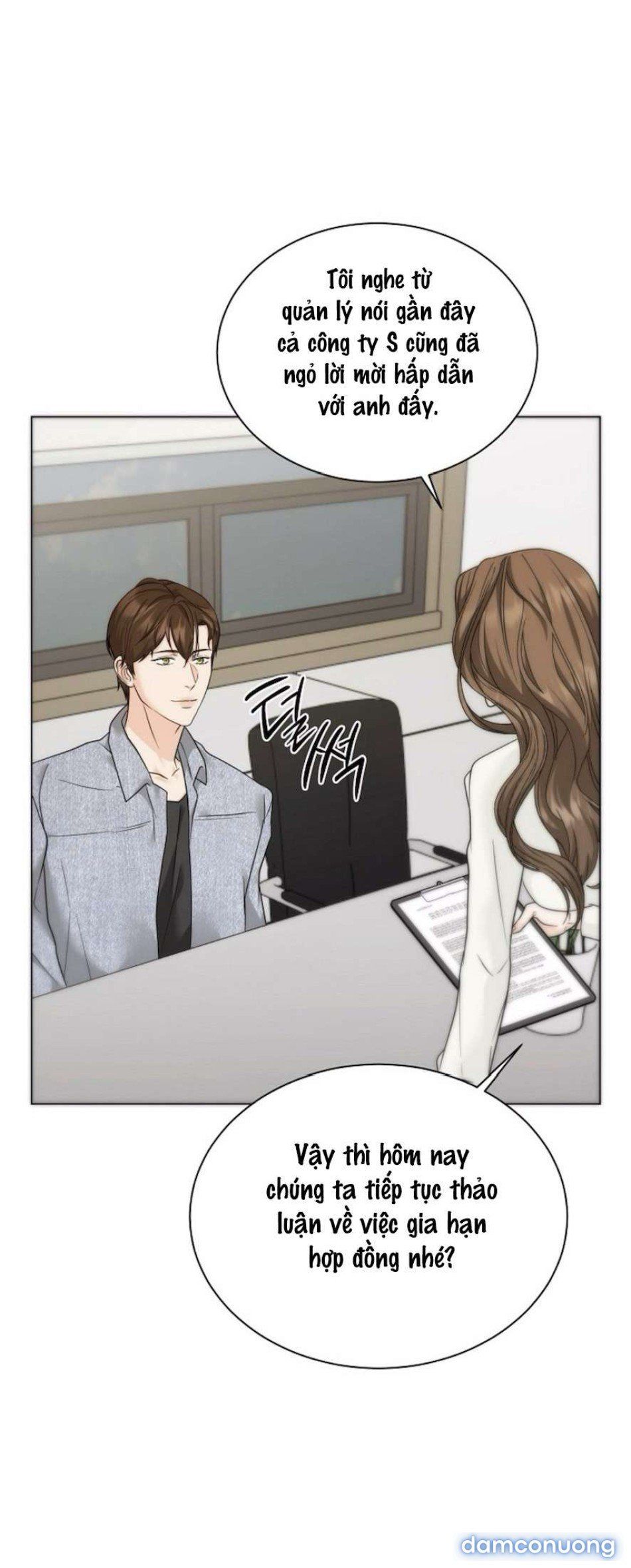 đọc truyện 〖18+〗- Quyết Tâm Bị Ruồng Bỏ Chương 9 ảnh 11 tại Thiên Thai Truyện