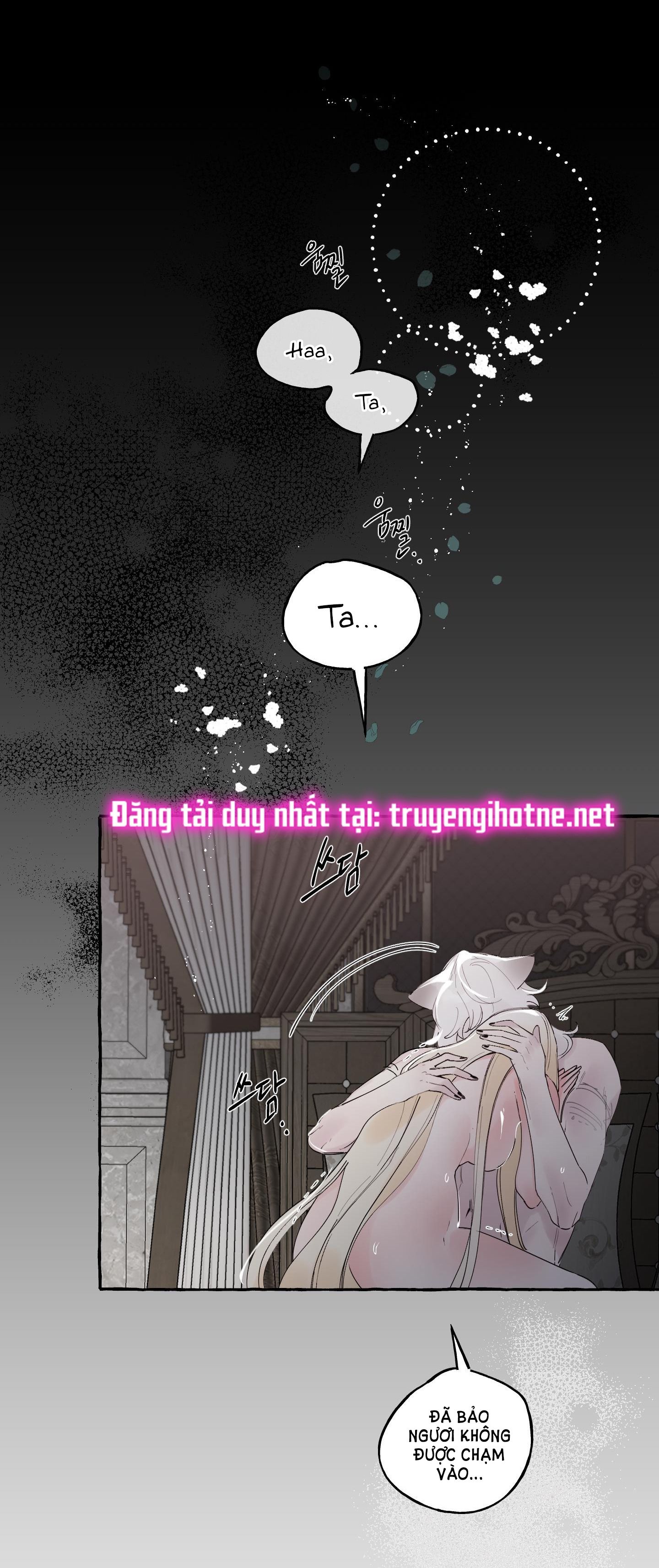 đọc truyện [18+] Ranh Giới Giữa Mùa Xuân Và Mùa Đông Chương 0.8 ảnh 11 tại Giả Dược