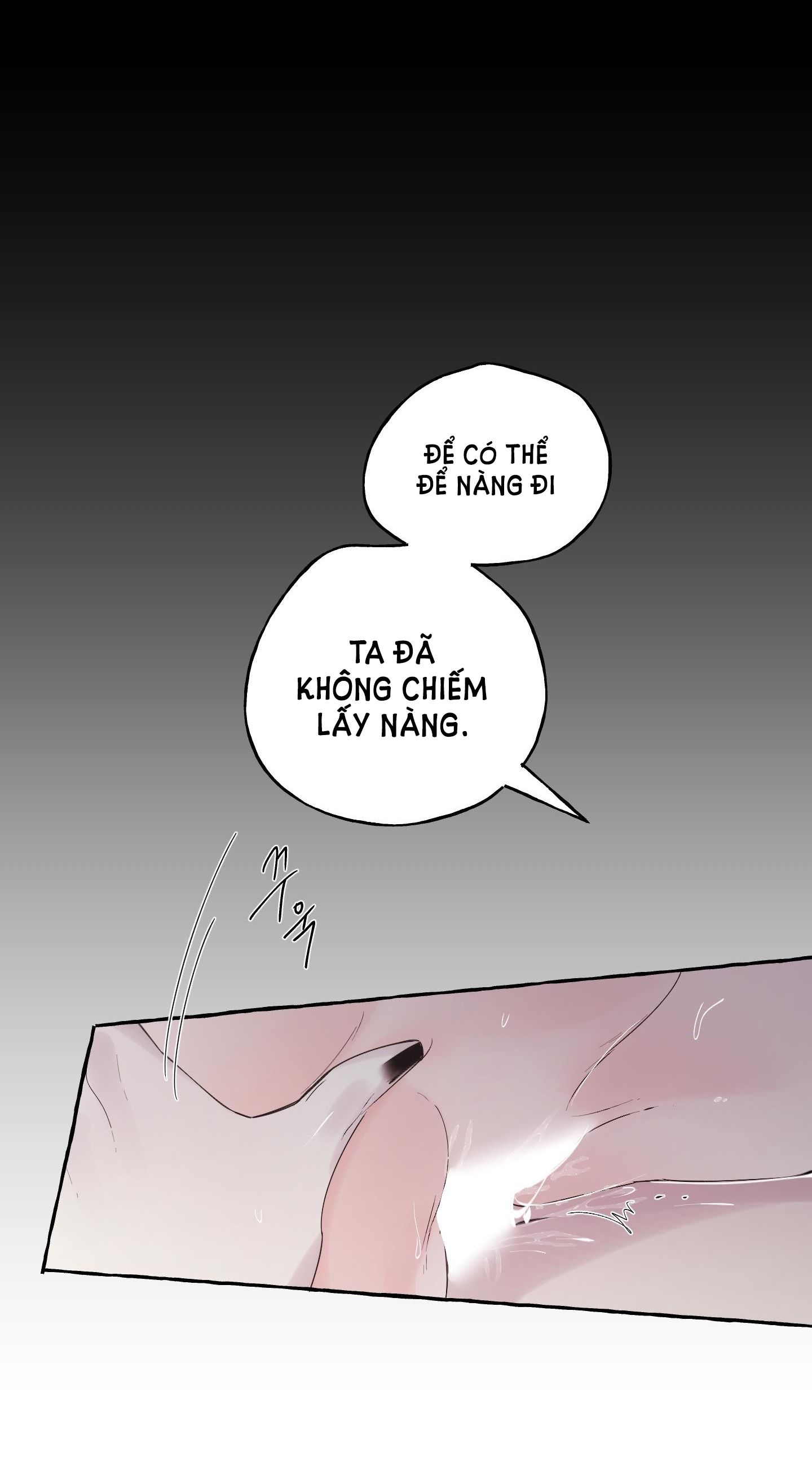 đọc truyện [18+] Ranh Giới Giữa Mùa Xuân Và Mùa Đông Chương 0.8 ảnh 30 tại Giả Dược