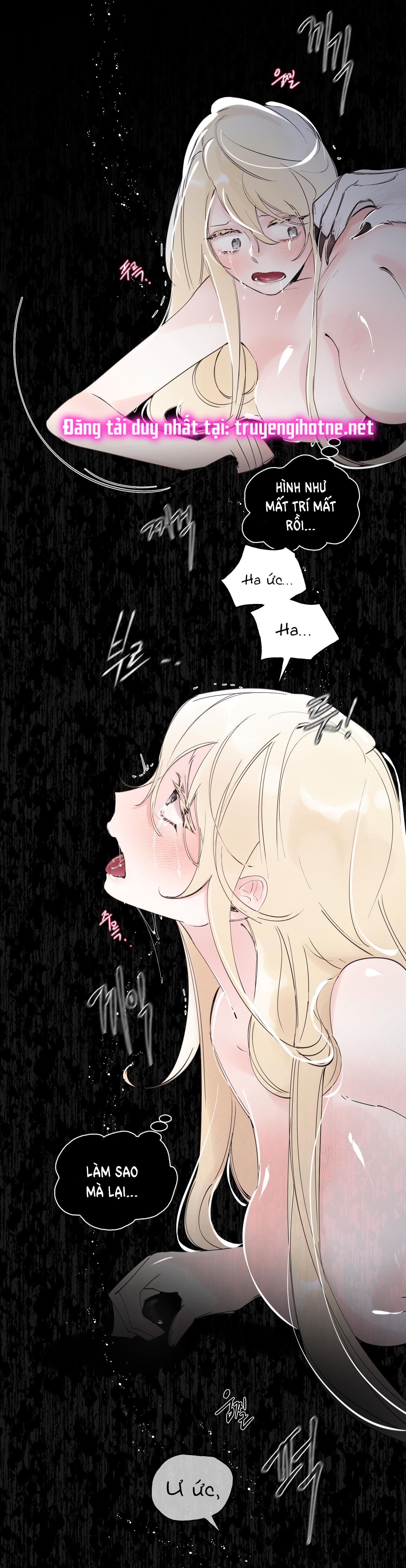 đọc truyện [18+] Ranh Giới Giữa Mùa Xuân Và Mùa Đông Chương 0.8 ảnh 52 tại Giả Dược