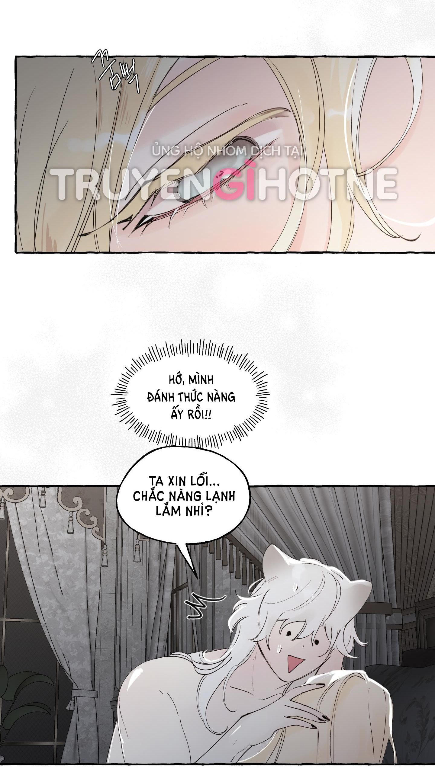 đọc truyện [18+] Ranh Giới Giữa Mùa Xuân Và Mùa Đông Chương 0.8 ảnh 63 tại Giả Dược