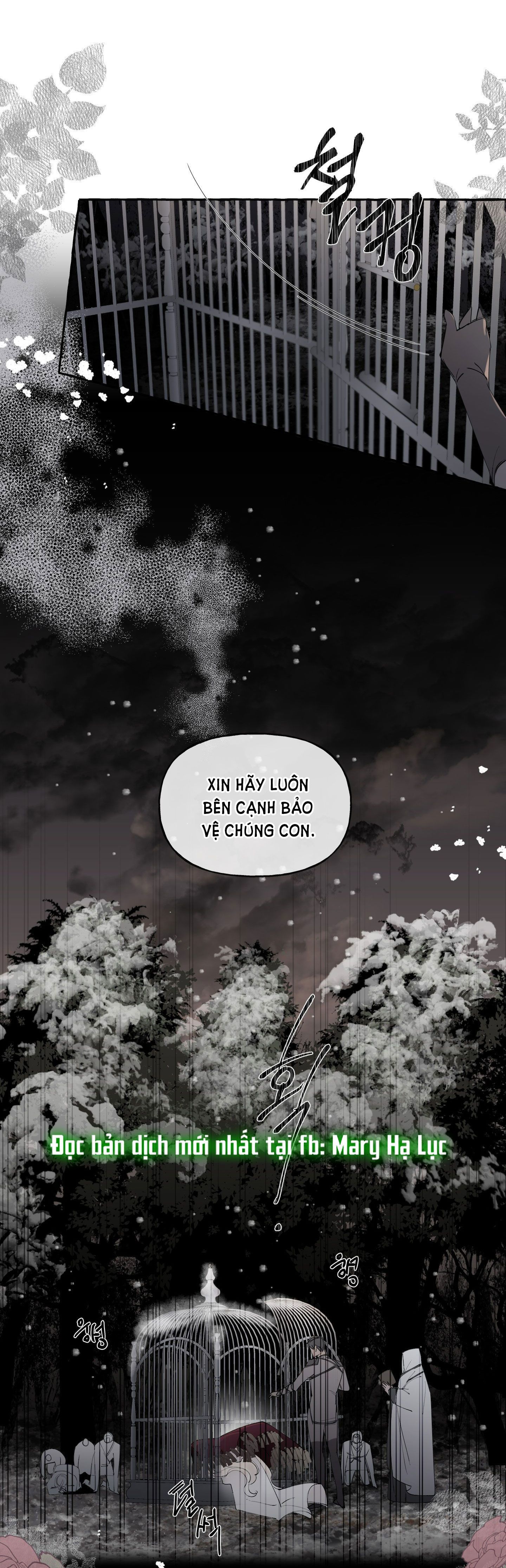 đọc truyện [18+] Ranh Giới Giữa Mùa Xuân Và Mùa Đông Chương 1.1 ảnh 9 tại Truyện Dạ Ký