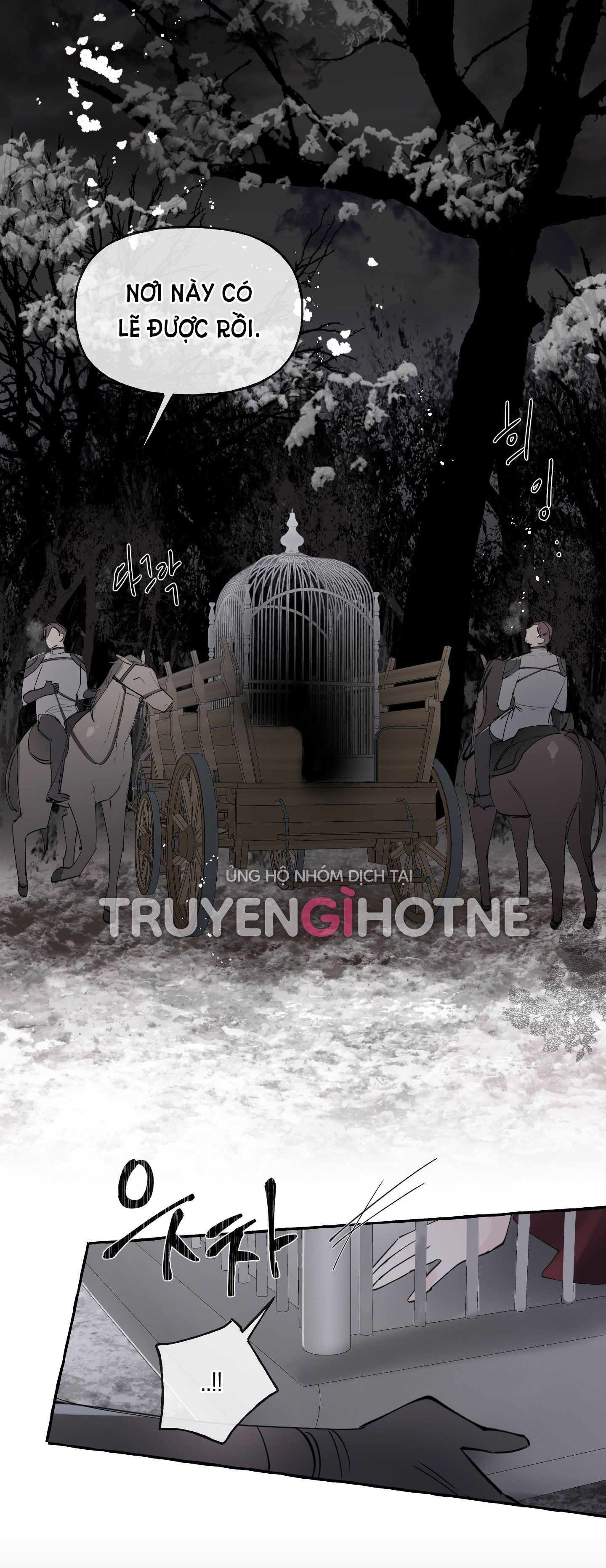 đọc truyện [18+] Ranh Giới Giữa Mùa Xuân Và Mùa Đông Chương 1 ảnh 13 tại Giả Dược