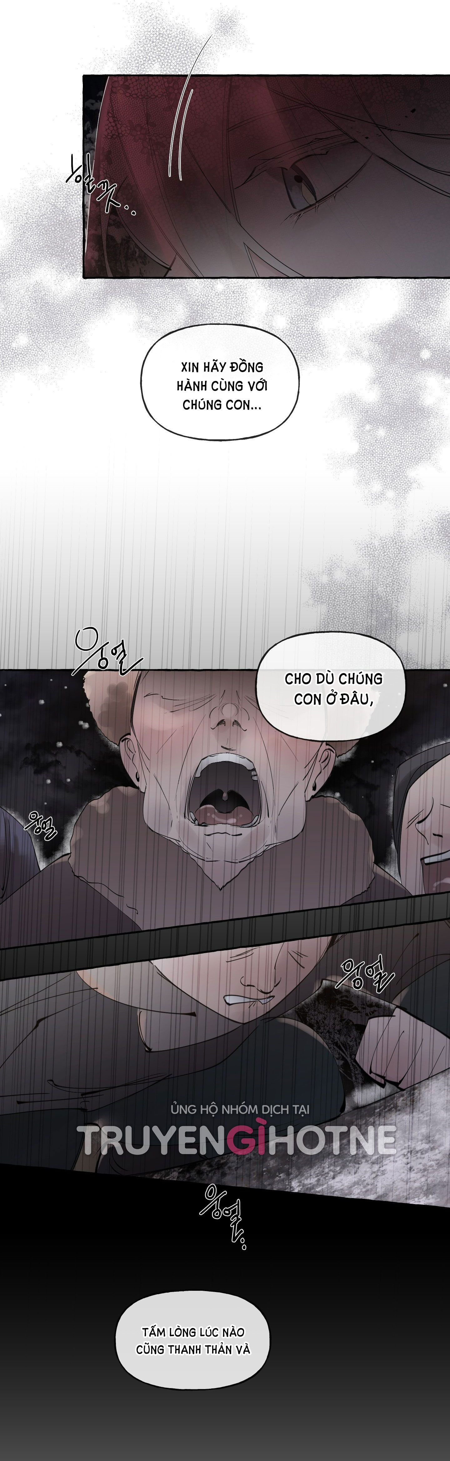 đọc truyện [18+] Ranh Giới Giữa Mùa Xuân Và Mùa Đông Chương 1 ảnh 6 tại Giả Dược