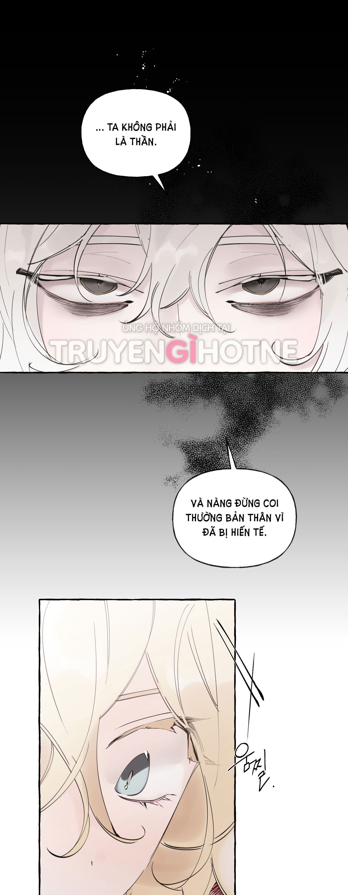 đọc truyện [18+] Ranh Giới Giữa Mùa Xuân Và Mùa Đông Chương 2.2 ảnh 27 tại Truyện Dạ Ký