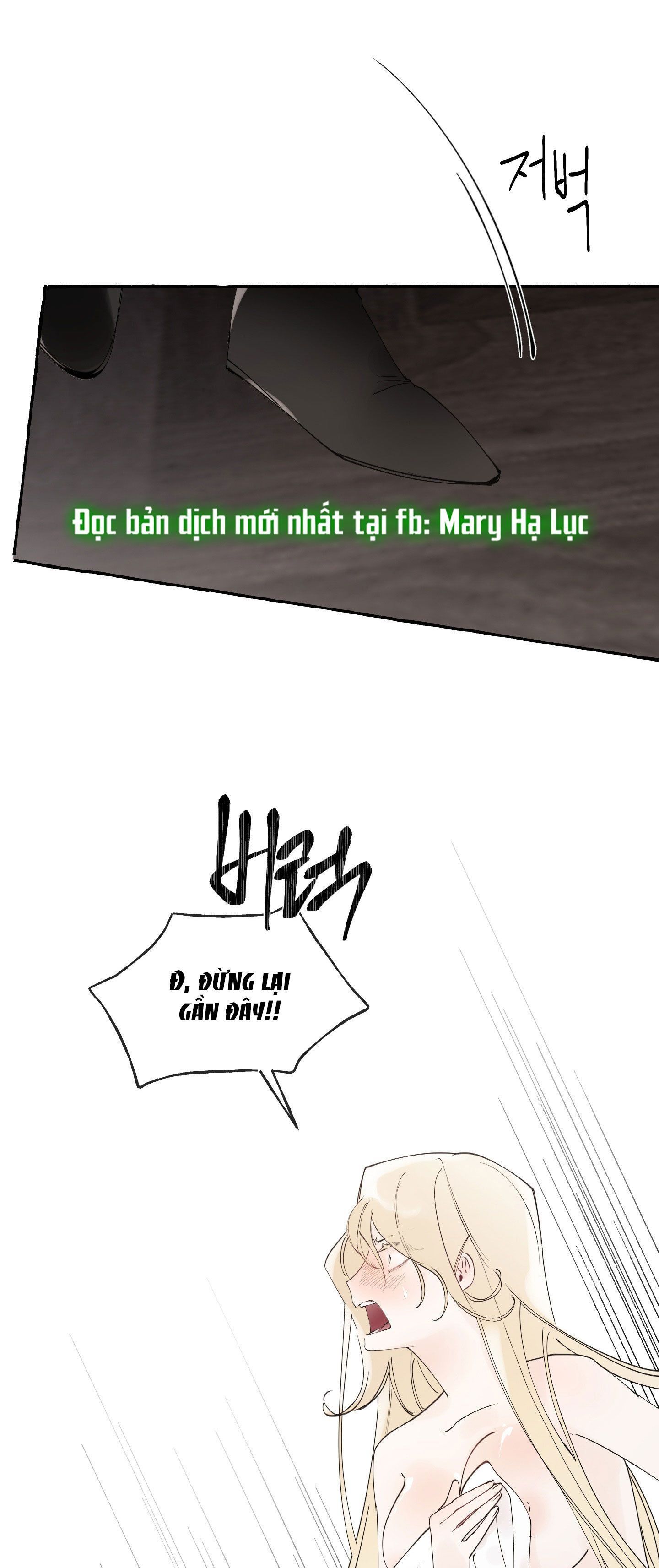 đọc truyện [18+] Ranh Giới Giữa Mùa Xuân Và Mùa Đông Chương 2.2 ảnh 4 tại Truyện Dạ Ký