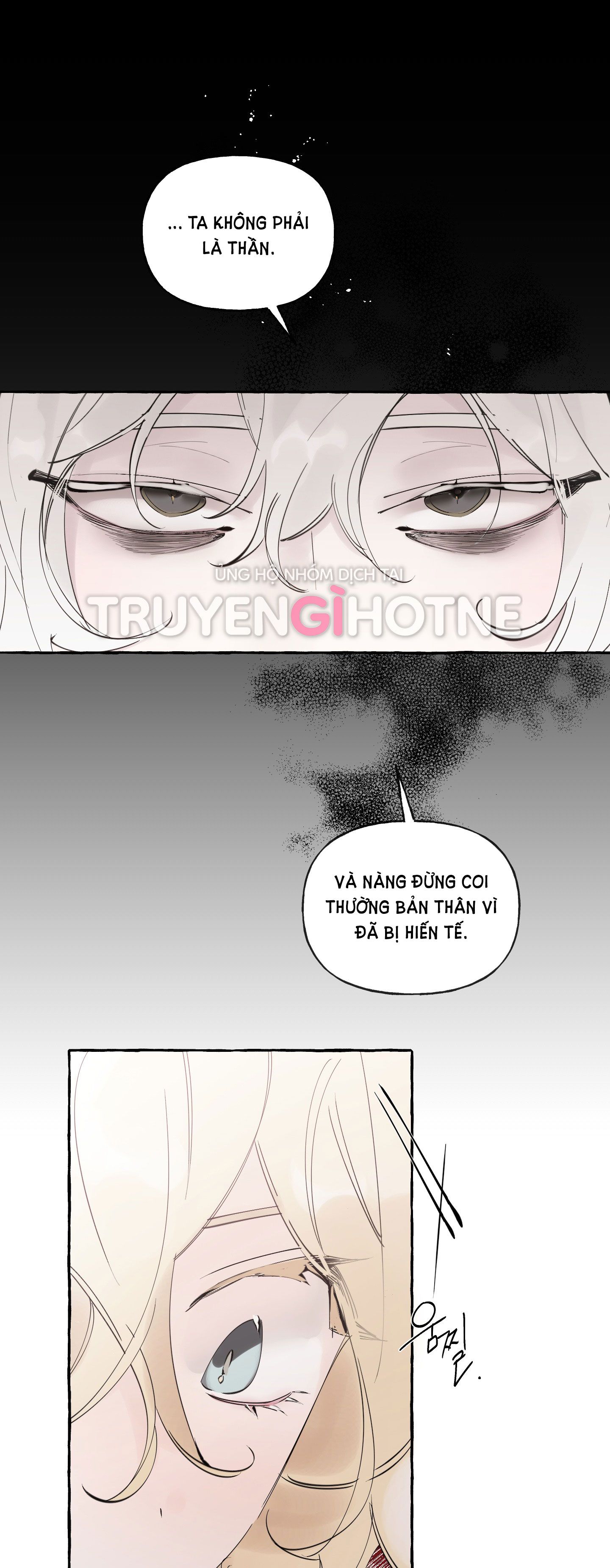 đọc truyện [18+] Ranh Giới Giữa Mùa Xuân Và Mùa Đông Chương 2 ảnh 47 tại Giả Dược