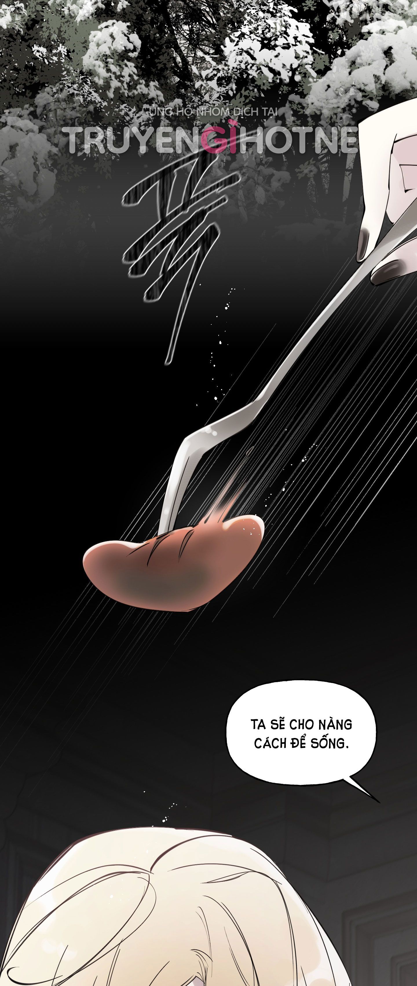 đọc truyện [18+] Ranh Giới Giữa Mùa Xuân Và Mùa Đông Chương 2 ảnh 55 tại Giả Dược