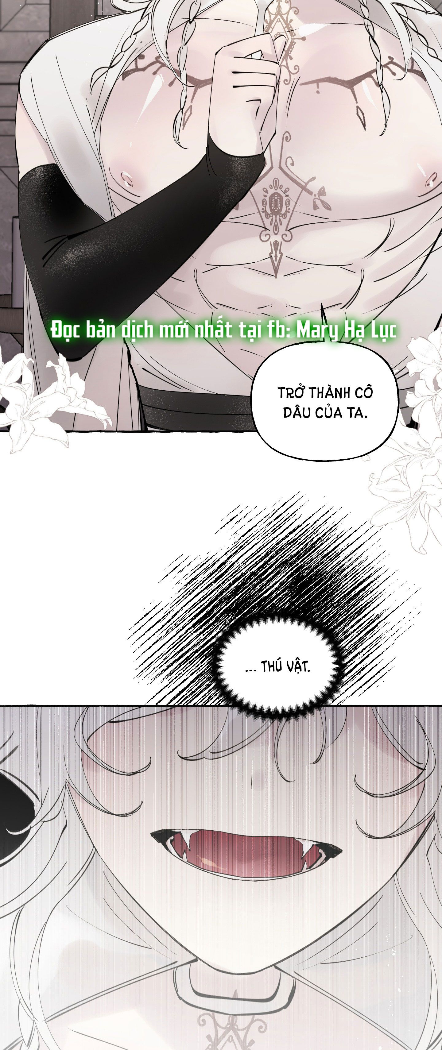 đọc truyện [18+] Ranh Giới Giữa Mùa Xuân Và Mùa Đông Chương 2 ảnh 58 tại Giả Dược