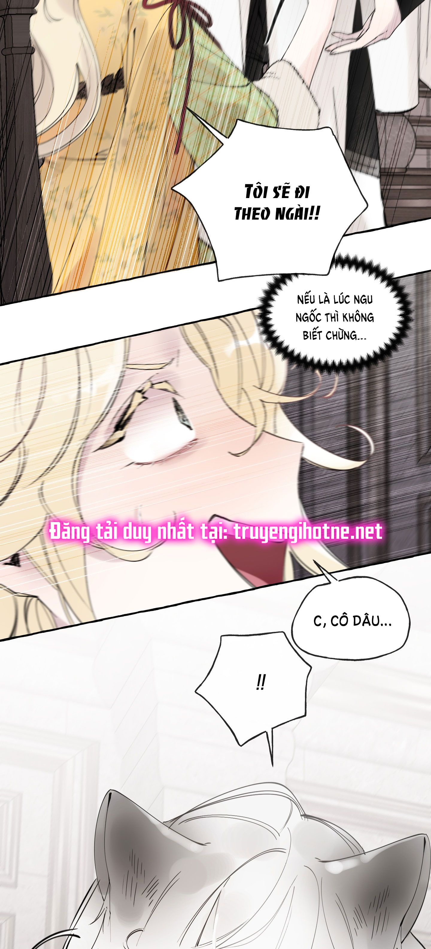 đọc truyện [18+] Ranh Giới Giữa Mùa Xuân Và Mùa Đông Chương 2 ảnh 69 tại Giả Dược