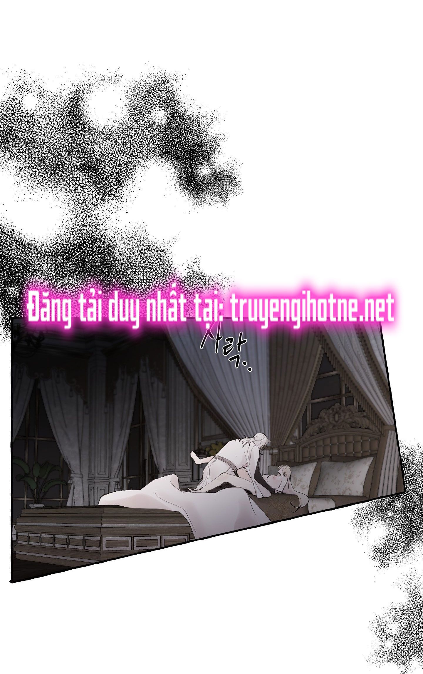 đọc truyện [18+] Ranh Giới Giữa Mùa Xuân Và Mùa Đông Chương 4 ảnh 20 tại Giả Dược