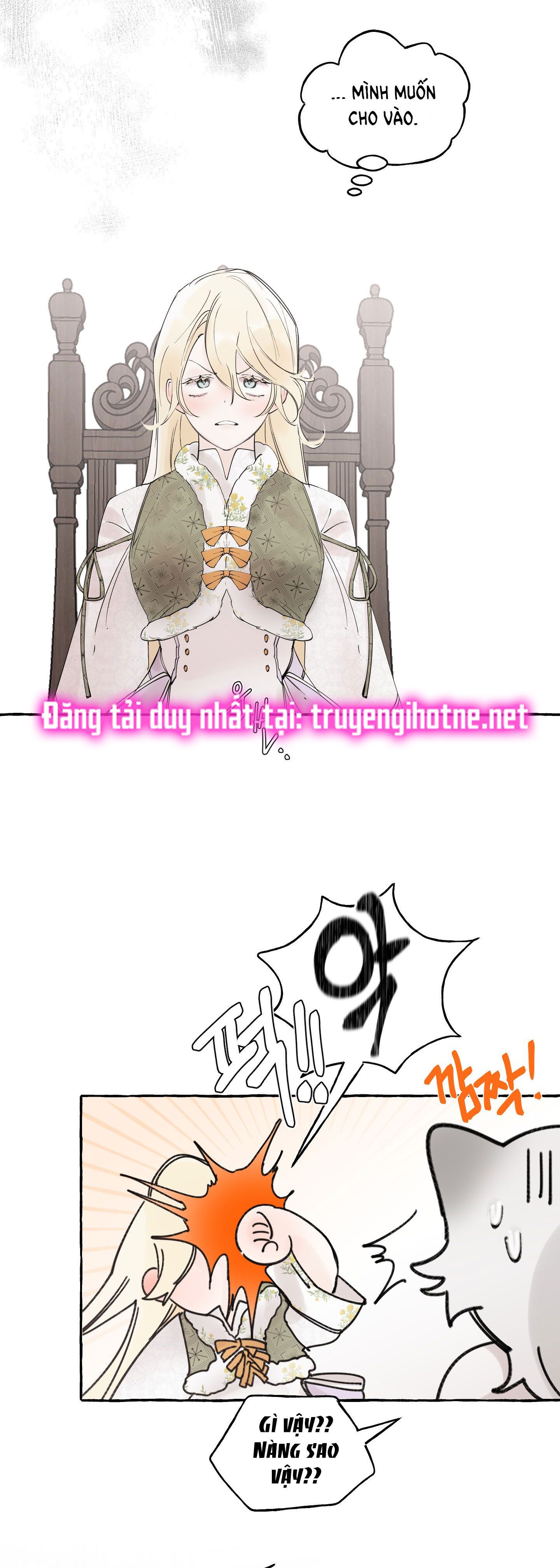 đọc truyện [18+] Ranh Giới Giữa Mùa Xuân Và Mùa Đông Chương 4 ảnh 27 tại Giả Dược