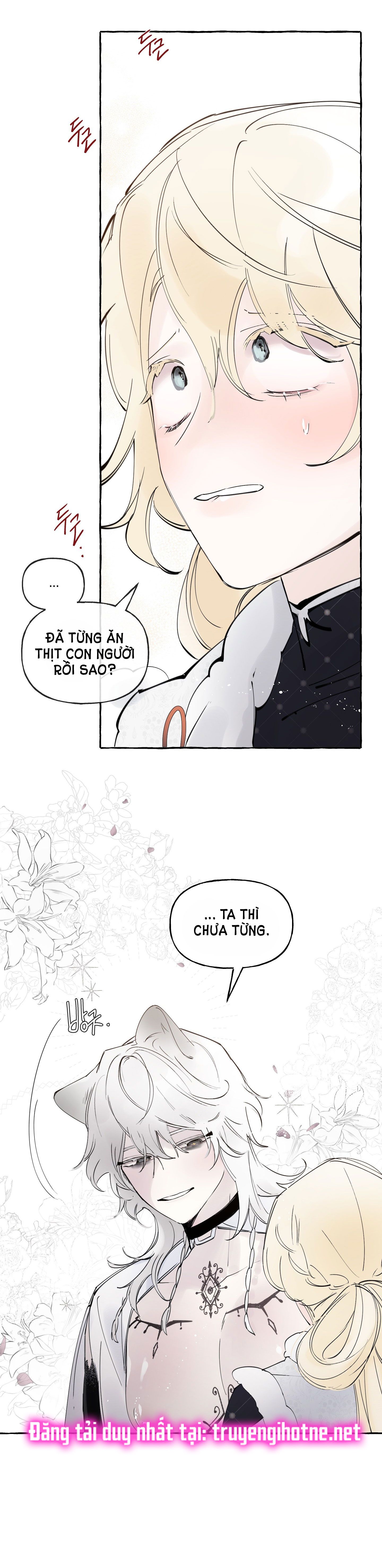 đọc truyện [18+] Ranh Giới Giữa Mùa Xuân Và Mùa Đông Chương 4 ảnh 42 tại Giả Dược