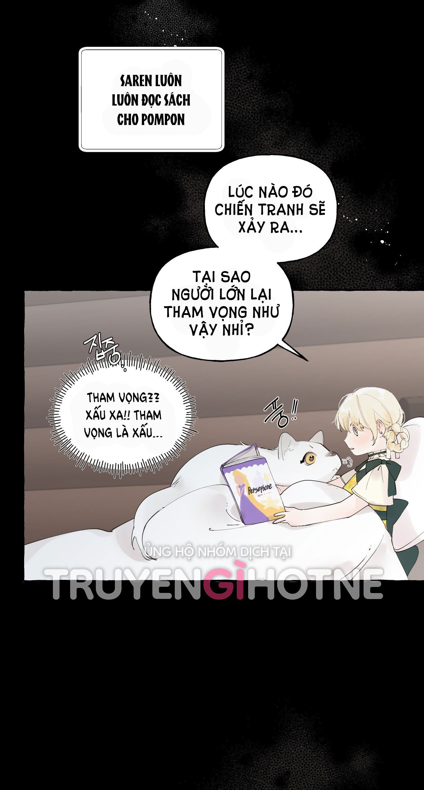 đọc truyện [18+] Ranh Giới Giữa Mùa Xuân Và Mùa Đông Chương 5 ảnh 11 tại Giả Dược