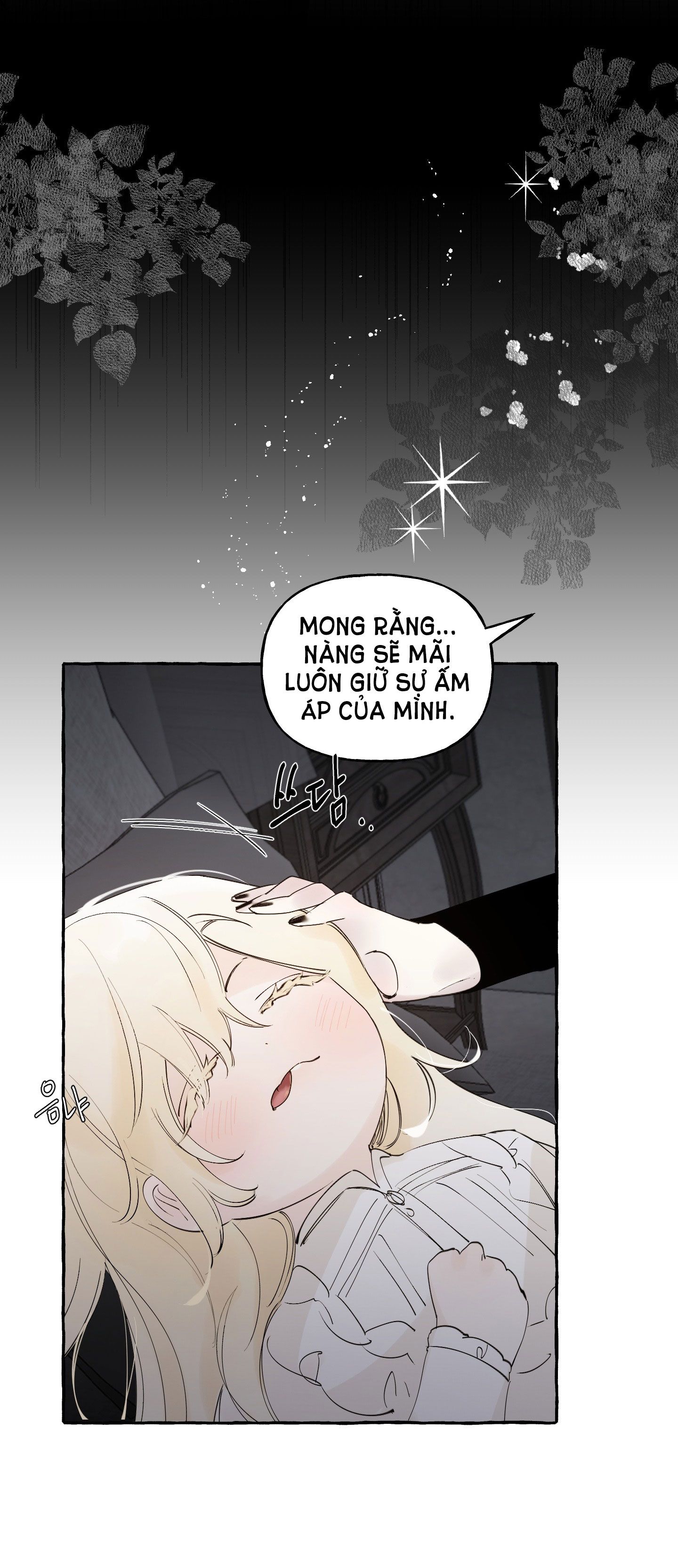 đọc truyện [18+] Ranh Giới Giữa Mùa Xuân Và Mùa Đông Chương 5 ảnh 30 tại Giả Dược