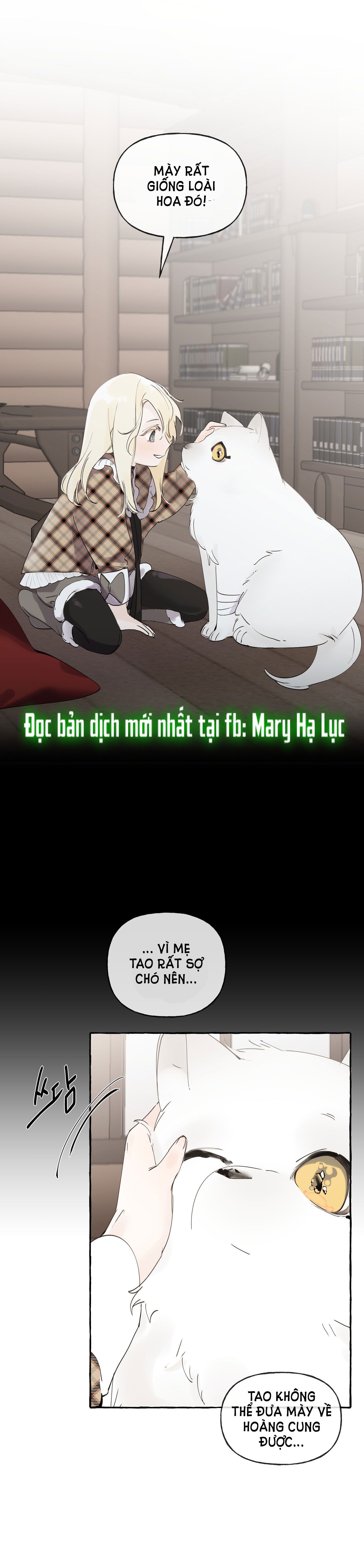 đọc truyện [18+] Ranh Giới Giữa Mùa Xuân Và Mùa Đông Chương 5 ảnh 7 tại Giả Dược