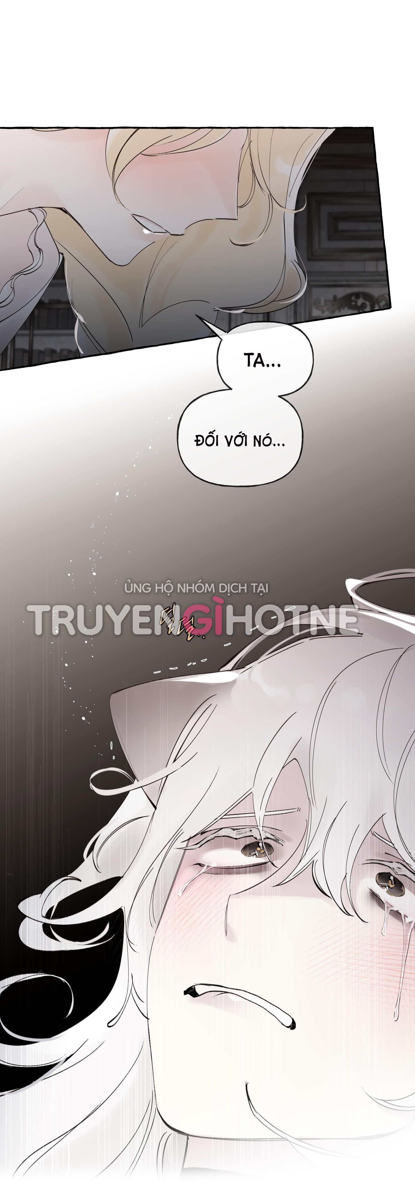 đọc truyện [18+] Ranh Giới Giữa Mùa Xuân Và Mùa Đông Chương 6.2 ảnh 4 tại Truyện Dạ Ký