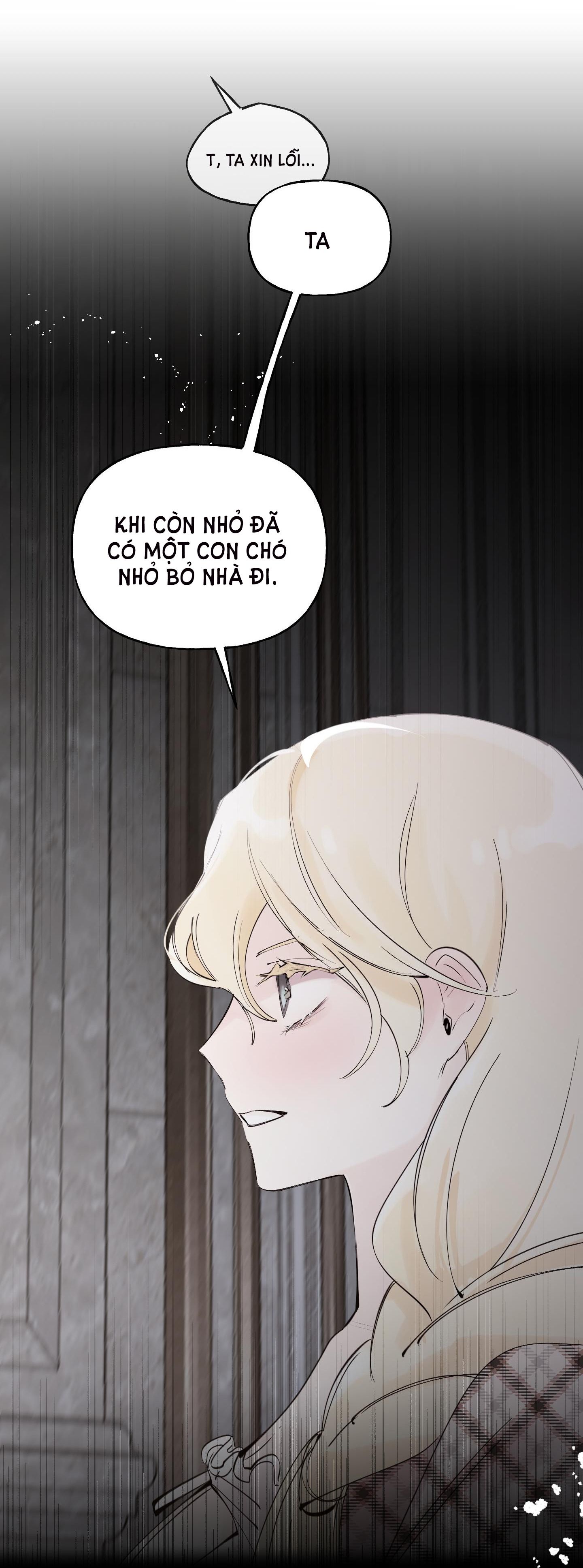 đọc truyện [18+] Ranh Giới Giữa Mùa Xuân Và Mùa Đông Chương 6 ảnh 19 tại Giả Dược