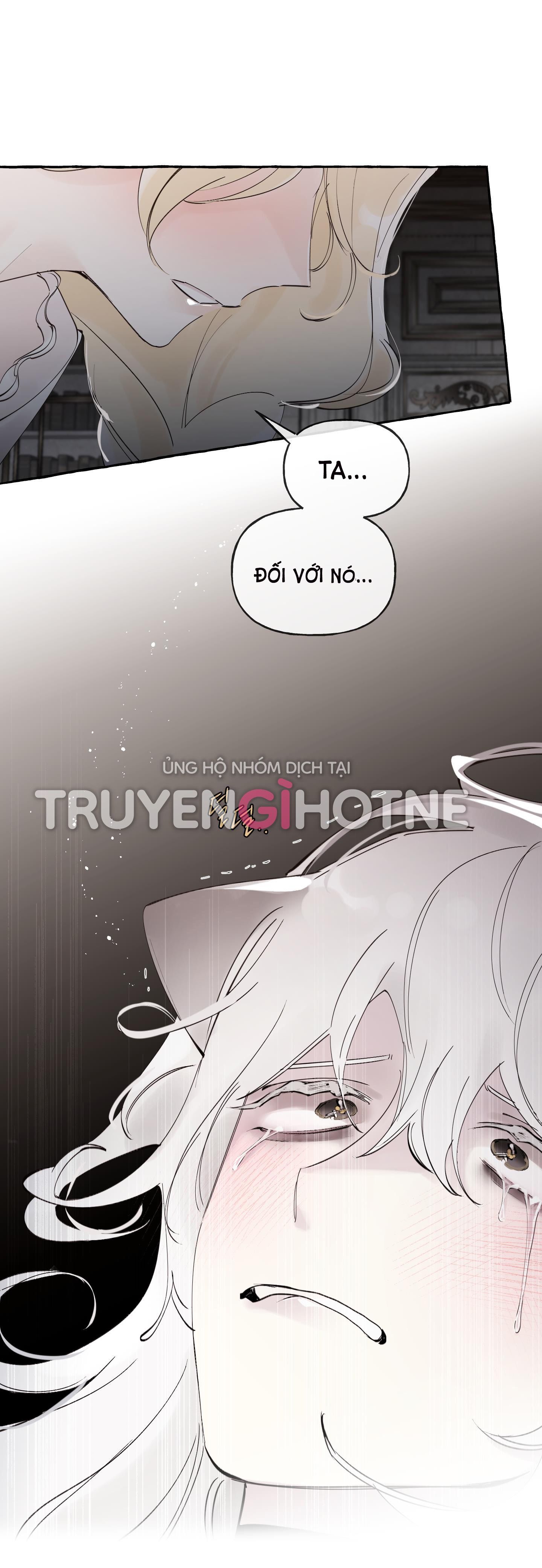 đọc truyện [18+] Ranh Giới Giữa Mùa Xuân Và Mùa Đông Chương 6 ảnh 32 tại Giả Dược