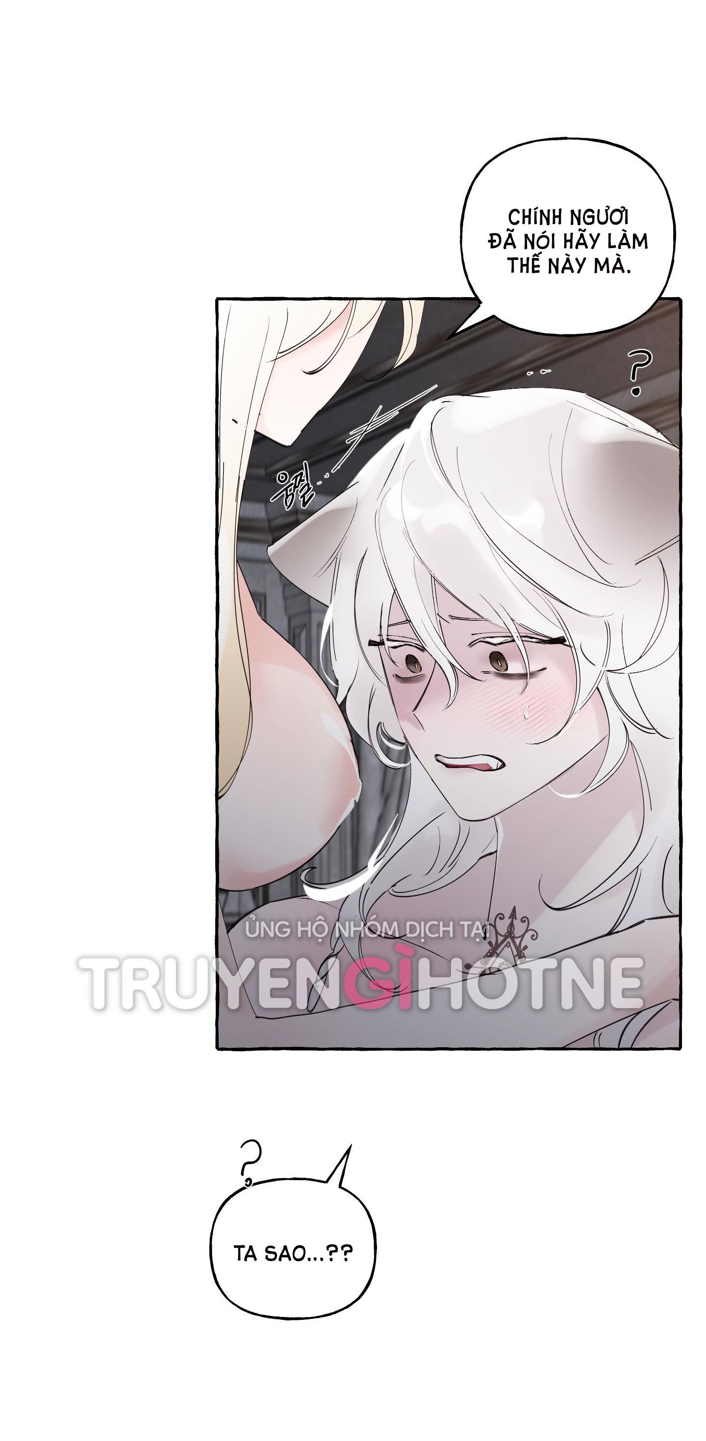đọc truyện [18+] Ranh Giới Giữa Mùa Xuân Và Mùa Đông Chương 6 ảnh 50 tại Giả Dược