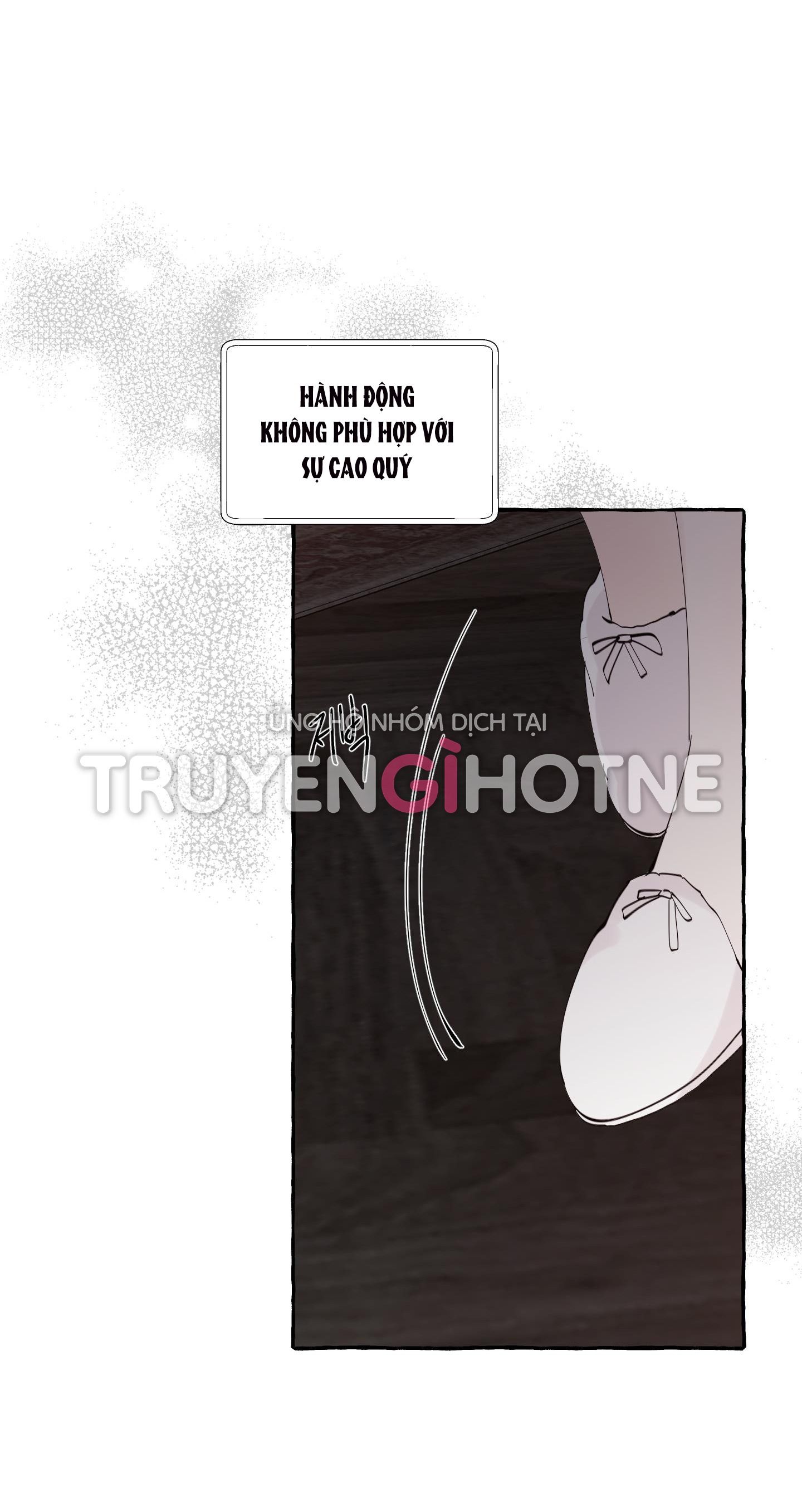 đọc truyện [18+] Ranh Giới Giữa Mùa Xuân Và Mùa Đông Chương 6 ảnh 6 tại Giả Dược