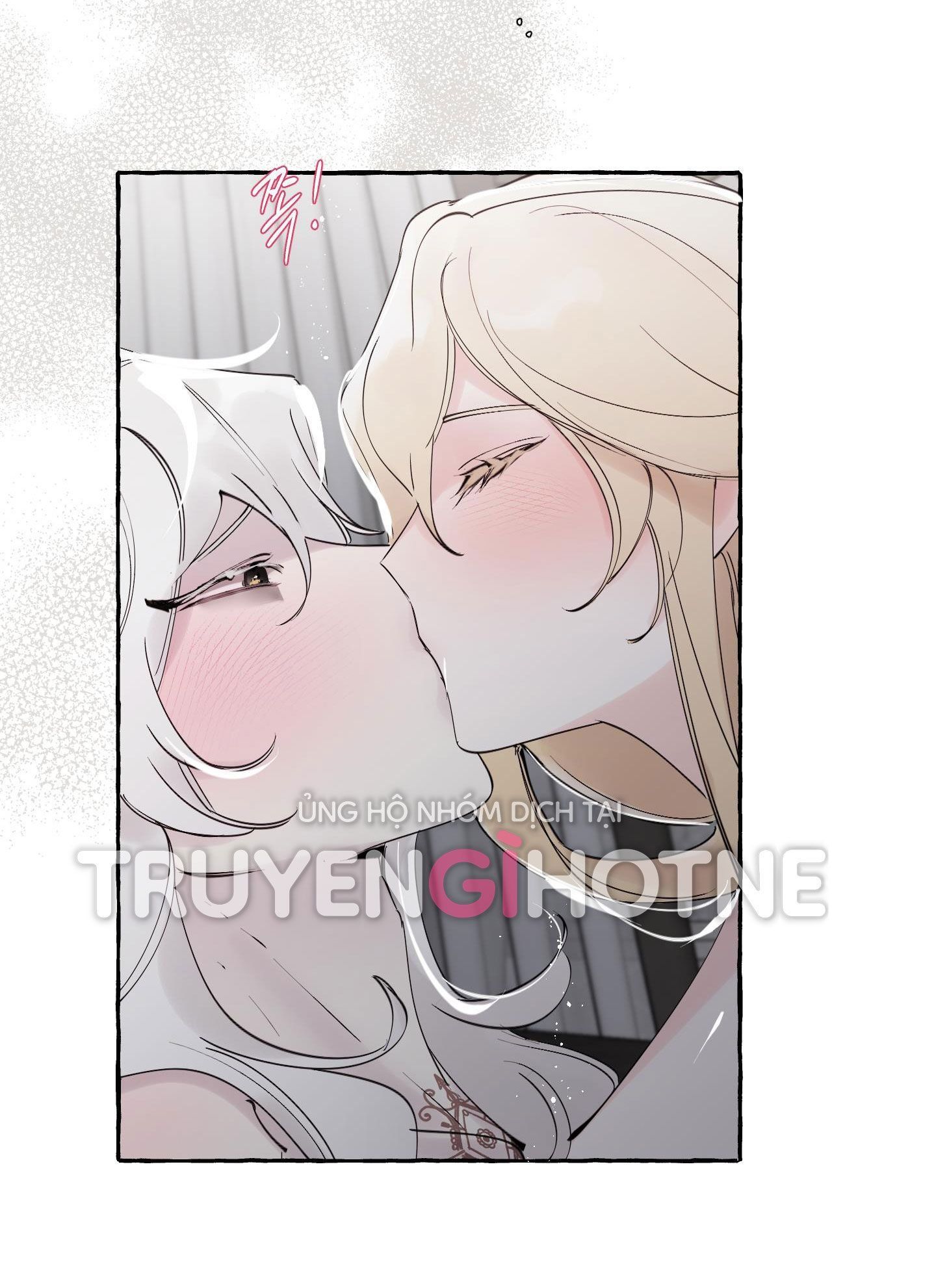 đọc truyện [18+] Ranh Giới Giữa Mùa Xuân Và Mùa Đông Chương 7.2 ảnh 29 tại Truyện Dạ Ký