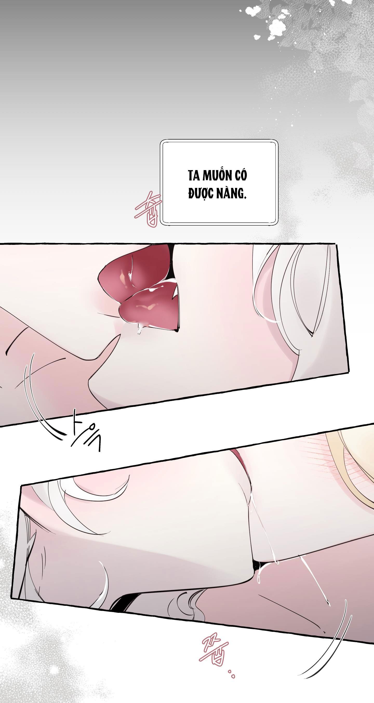 đọc truyện [18+] Ranh Giới Giữa Mùa Xuân Và Mùa Đông Chương 7 ảnh 16 tại Giả Dược