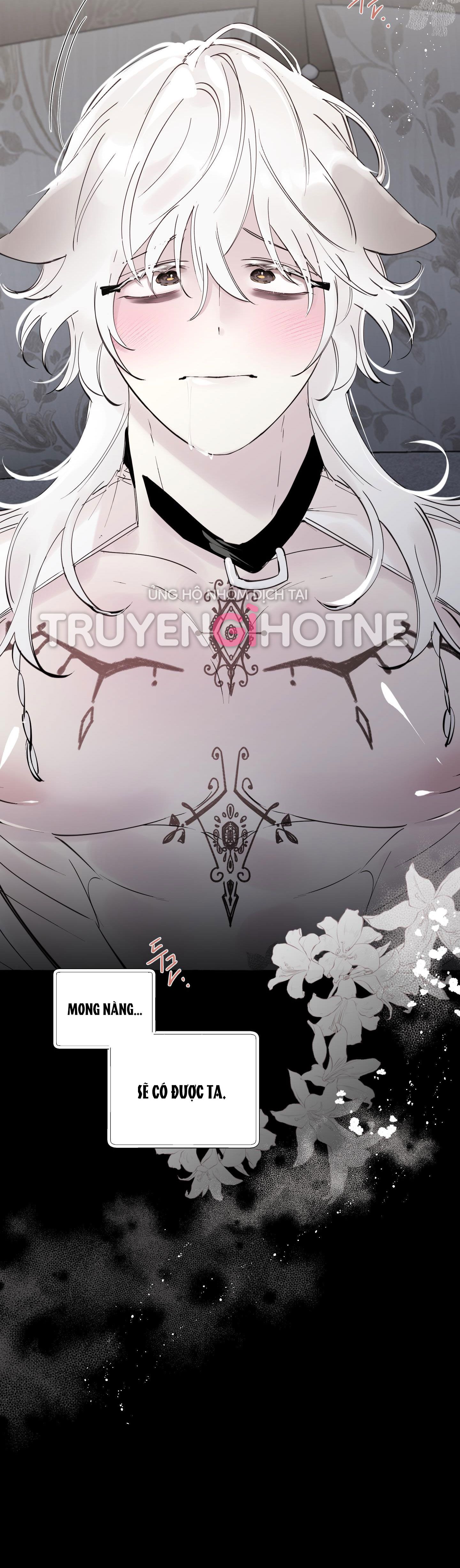 đọc truyện [18+] Ranh Giới Giữa Mùa Xuân Và Mùa Đông Chương 7 ảnh 18 tại Giả Dược