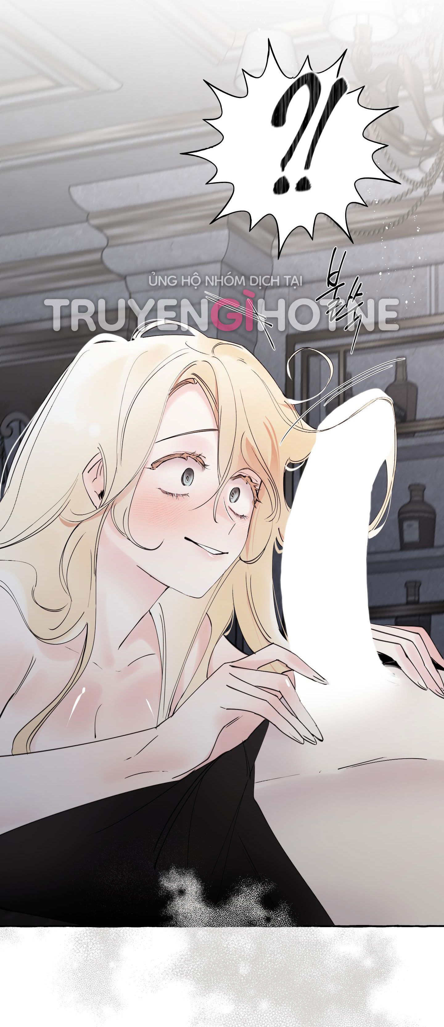 đọc truyện [18+] Ranh Giới Giữa Mùa Xuân Và Mùa Đông Chương 7 ảnh 24 tại Giả Dược