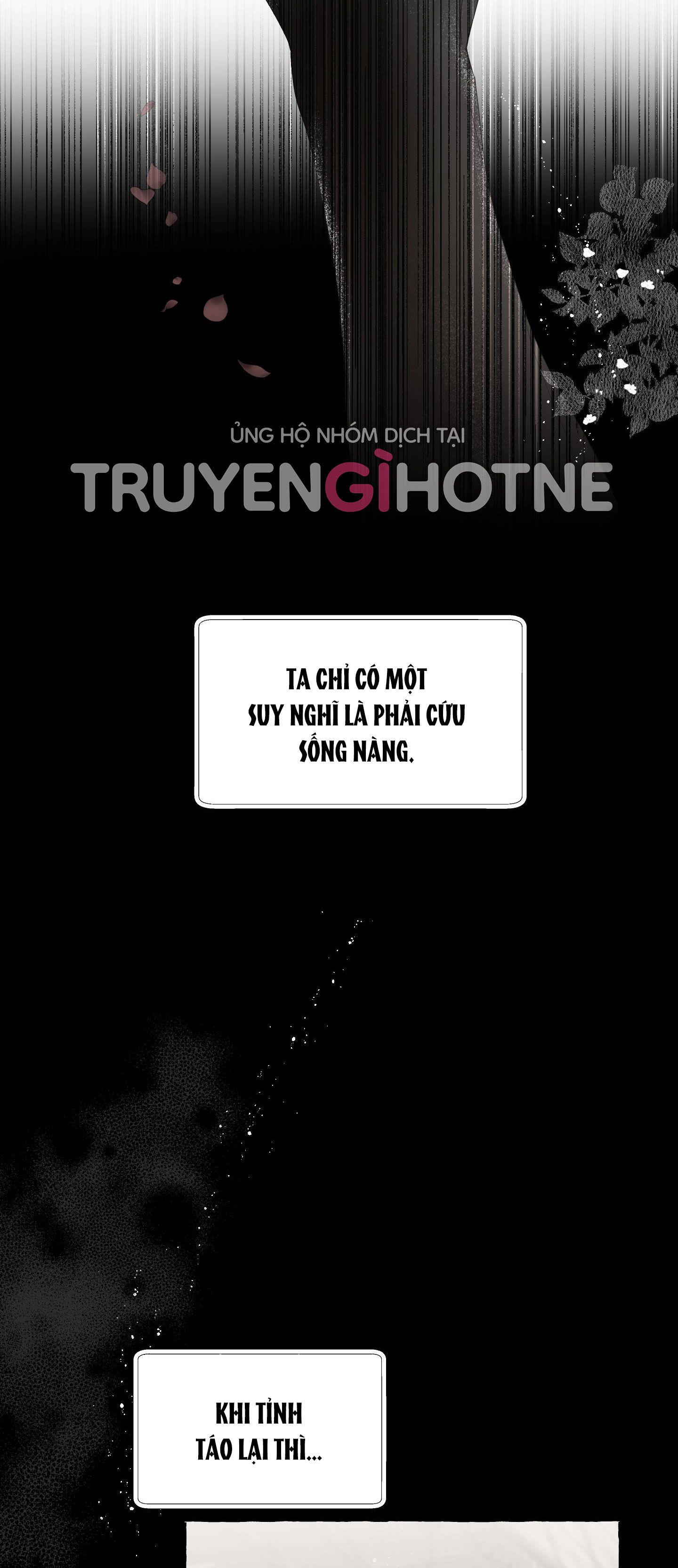 đọc truyện [18+] Ranh Giới Giữa Mùa Xuân Và Mùa Đông Chương 7 ảnh 6 tại Giả Dược