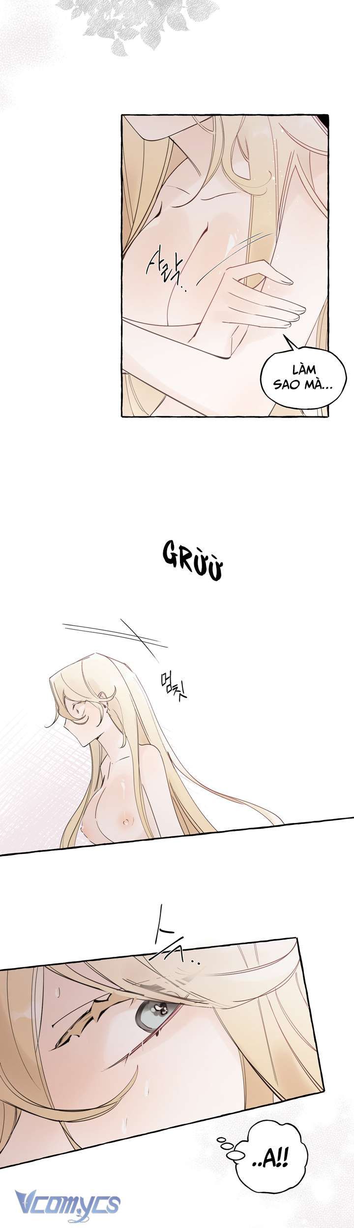 đọc truyện [18+] Ranh Giới Giữa Xuân Và Đông Chương 2 ảnh 14 tại Giả Dược