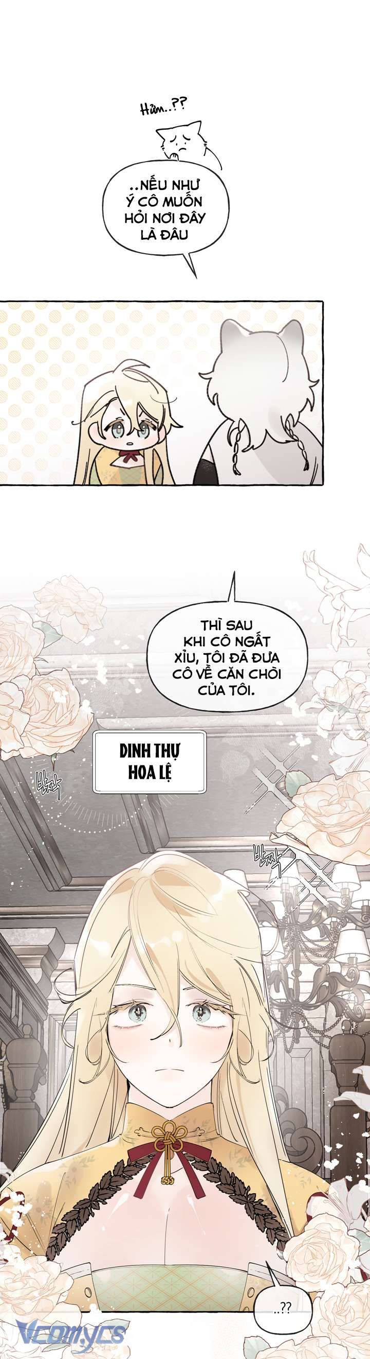 đọc truyện [18+] Ranh Giới Giữa Xuân Và Đông Chương 2 ảnh 29 tại Giả Dược