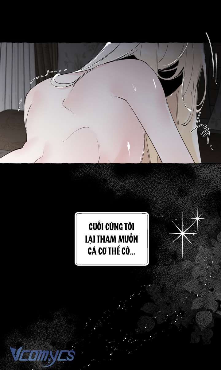 đọc truyện [18+] Ranh Giới Giữa Xuân Và Đông Chương 7 ảnh 11 tại Giả Dược