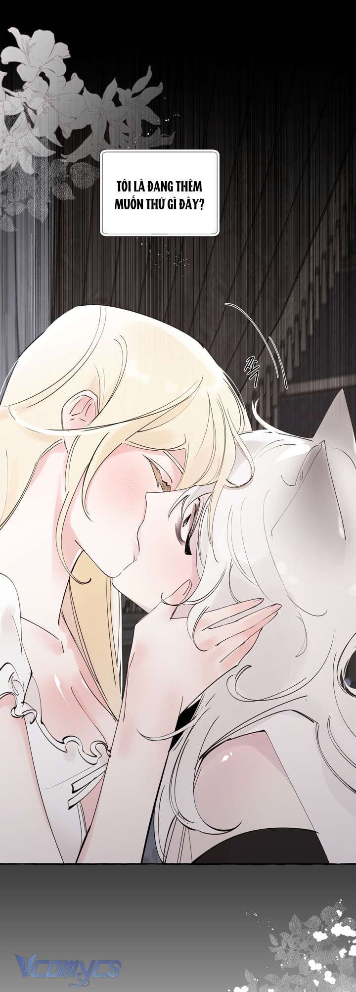 đọc truyện [18+] Ranh Giới Giữa Xuân Và Đông Chương 7 ảnh 13 tại Giả Dược