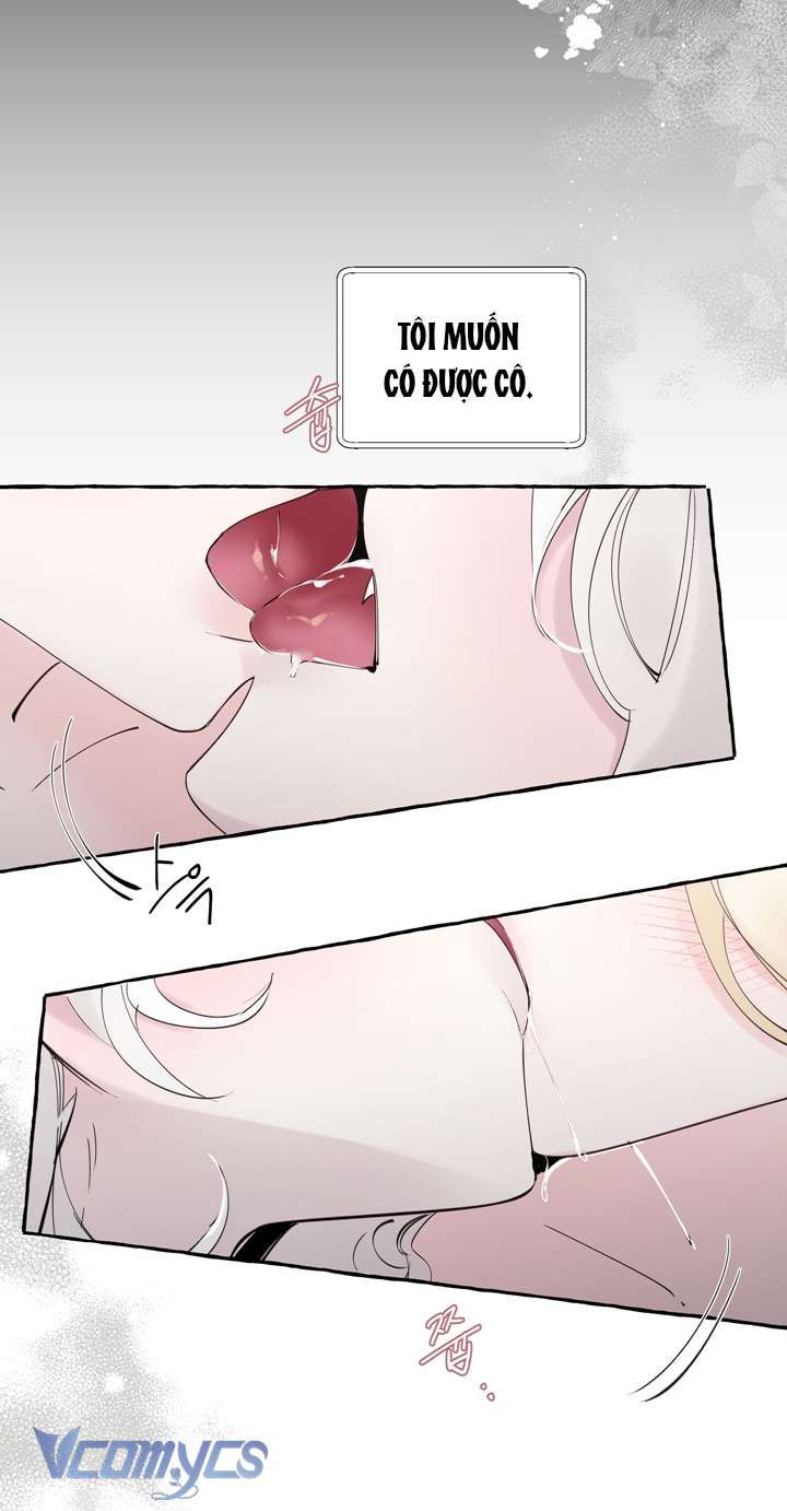 đọc truyện [18+] Ranh Giới Giữa Xuân Và Đông Chương 7 ảnh 14 tại Giả Dược