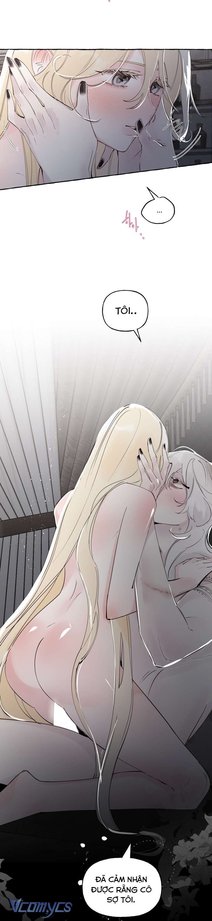 đọc truyện [18+] Ranh Giới Giữa Xuân Và Đông Chương 8 ảnh 20 tại Giả Dược