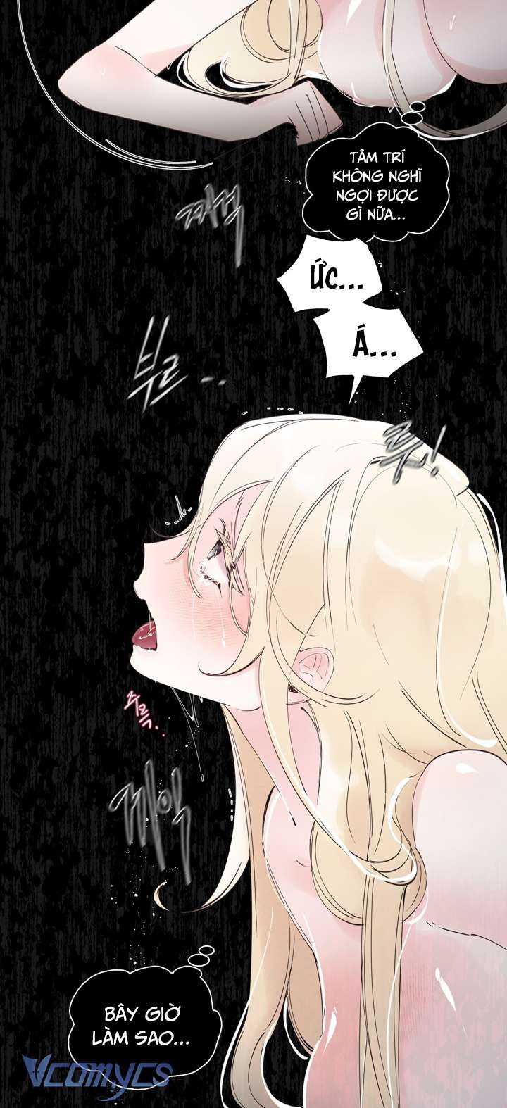 đọc truyện [18+] Ranh Giới Giữa Xuân Và Đông Chương 8 ảnh 44 tại Giả Dược