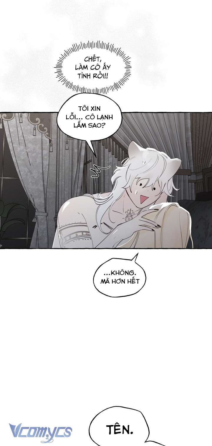 đọc truyện [18+] Ranh Giới Giữa Xuân Và Đông Chương 8 ảnh 53 tại Giả Dược