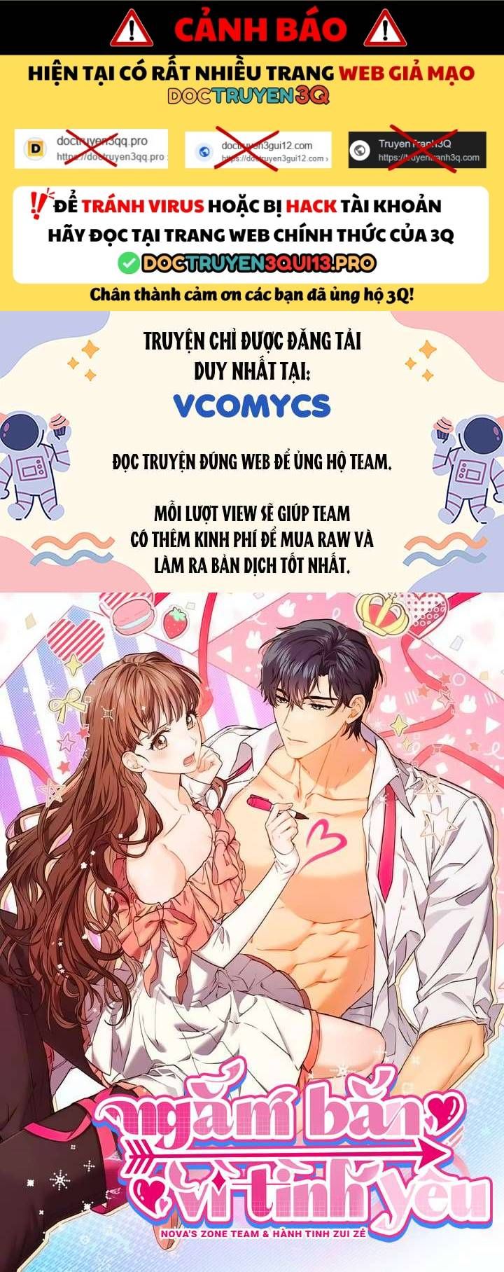 đọc truyện [18+] Ready, Shoot, Love! Chương 22 ảnh 3 tại Thiên Thai Truyện