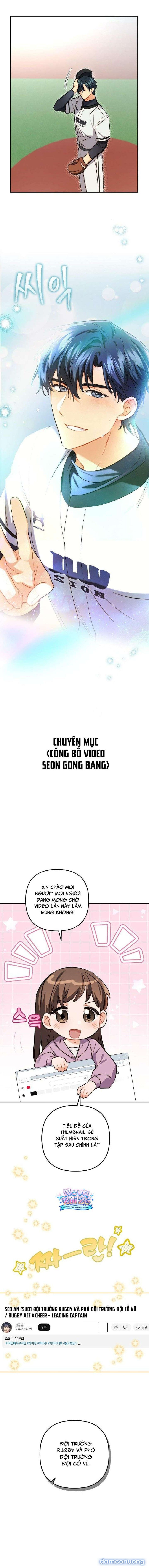 đọc truyện [18+] Ready, Shoot, Love! Chương 33 ảnh 7 tại Thiên Thai Truyện