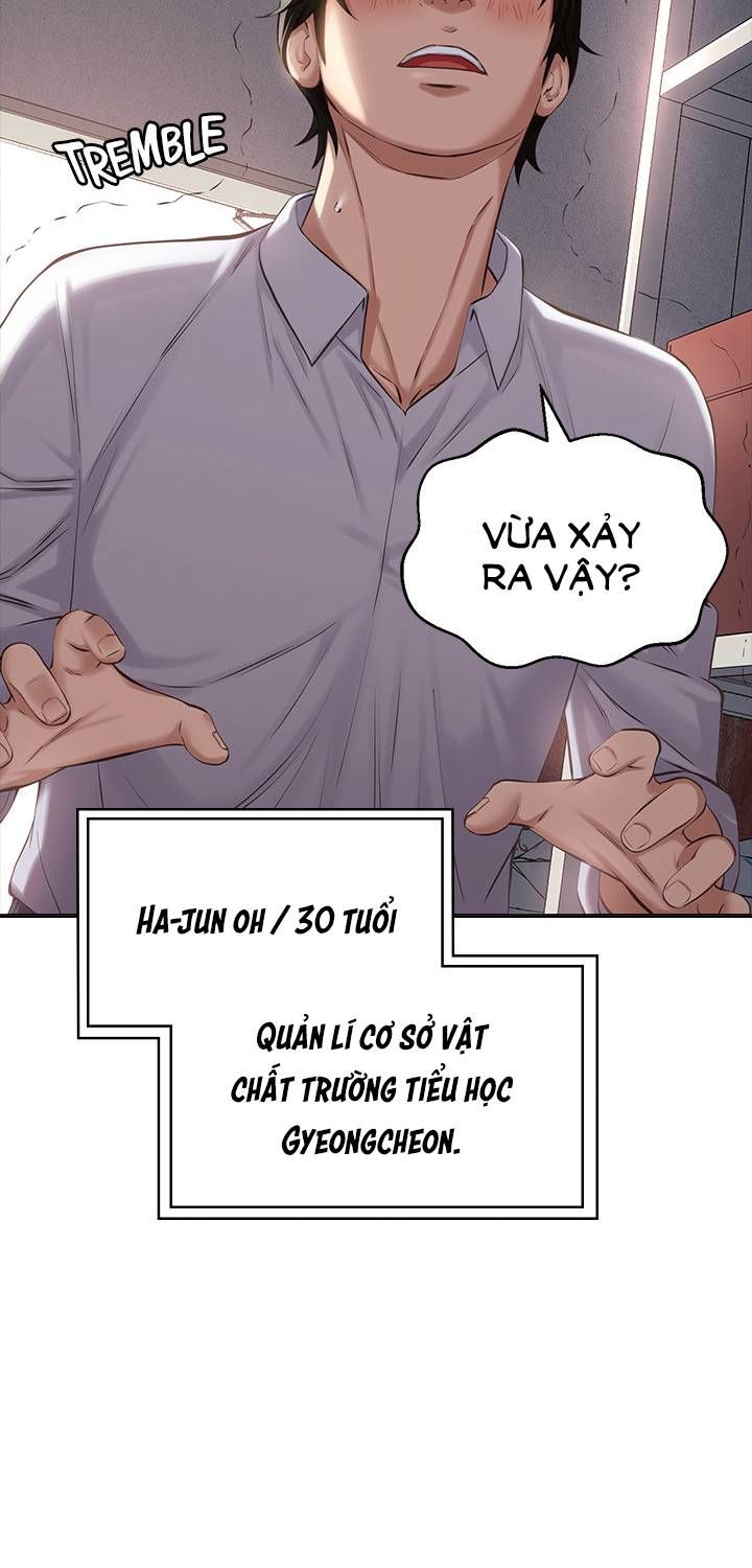 đọc truyện (18+) Resume Chương 1 ảnh 19 tại Giả Dược