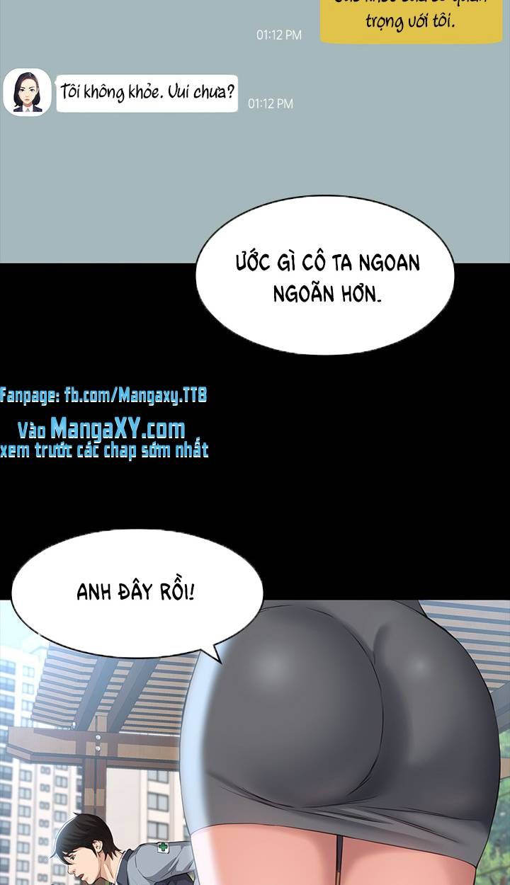 đọc truyện (18+) Resume Chương 11 ảnh 2 tại Giả Dược