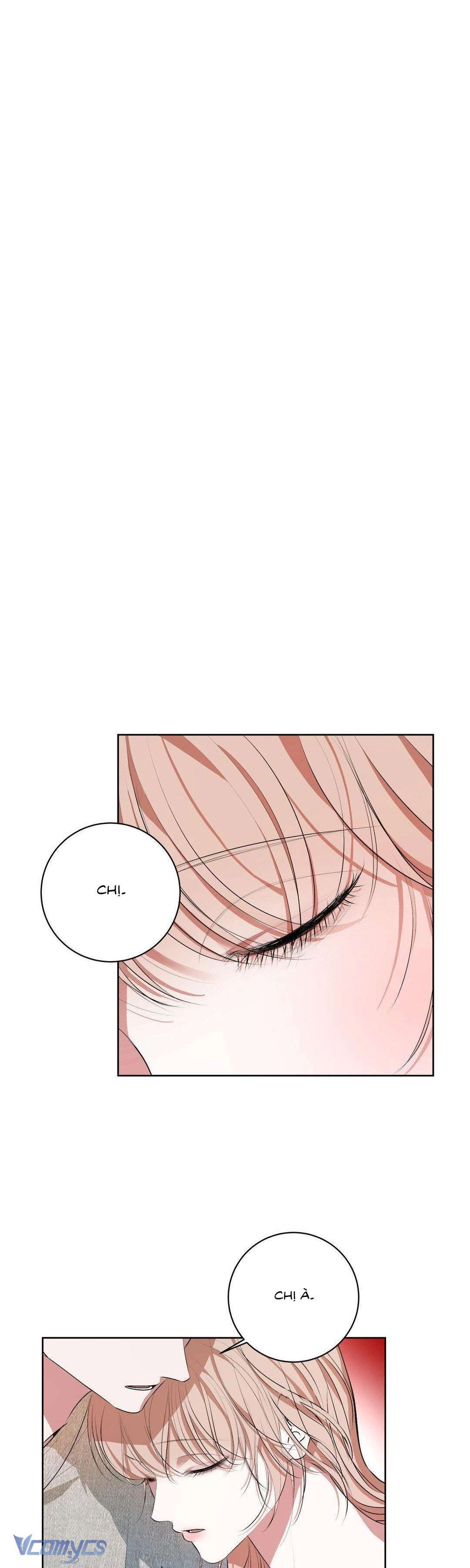 đọc truyện [18+] Robot Thú Cưng Không Nghe Lời Chương 19 ảnh 19 tại Thiên Thai Truyện