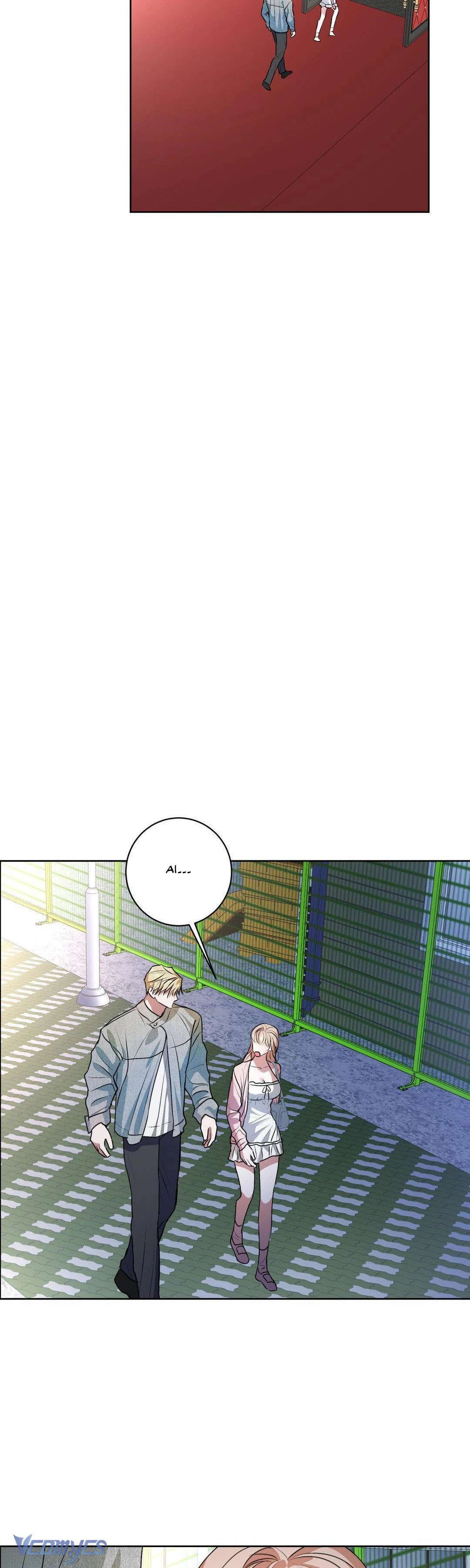 đọc truyện [18+] Robot Thú Cưng Không Nghe Lời Chương 19 ảnh 22 tại Thiên Thai Truyện