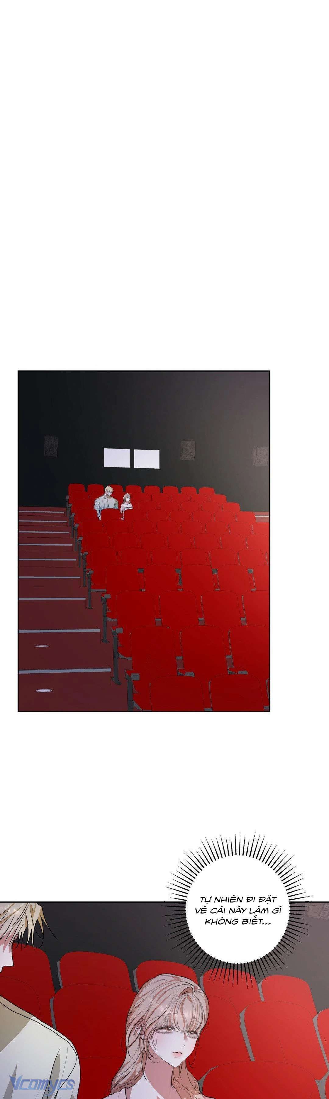 đọc truyện [18+] Robot Thú Cưng Không Nghe Lời Chương 19 ảnh 8 tại Thiên Thai Truyện