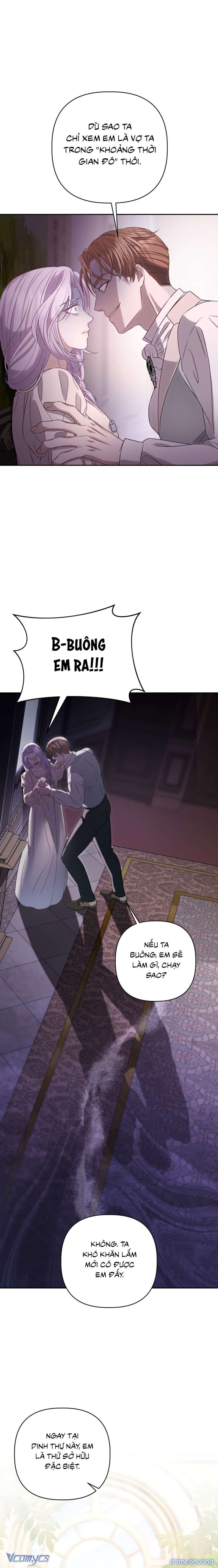 đọc truyện [18+] Rơi Vào Tay Kẻ Cứu Rỗi Ô Uế Chương 2 ảnh 12 tại Thiên Thai Truyện